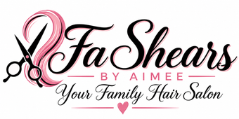 Fa Shears By Aimee