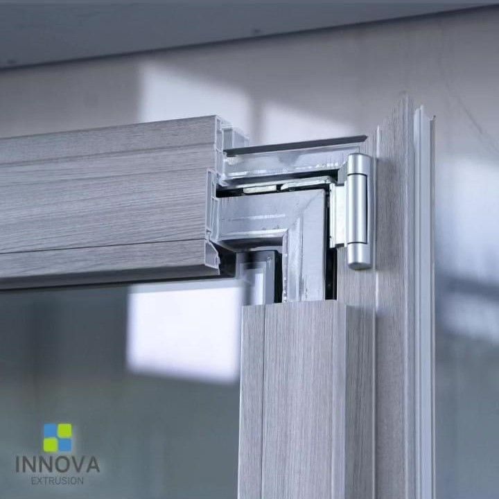 infissi pvc innova