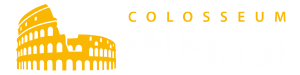 Colosseum infissi - logo