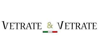 vetrate e vetrate logo