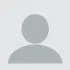 It is a picture of a person without a face.