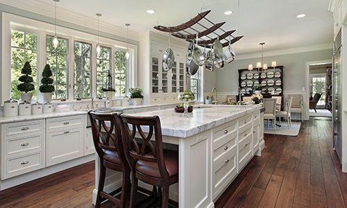 Kitchen Remodels