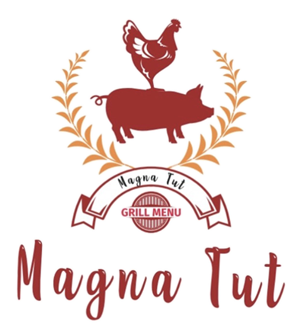 Magna tut logo
