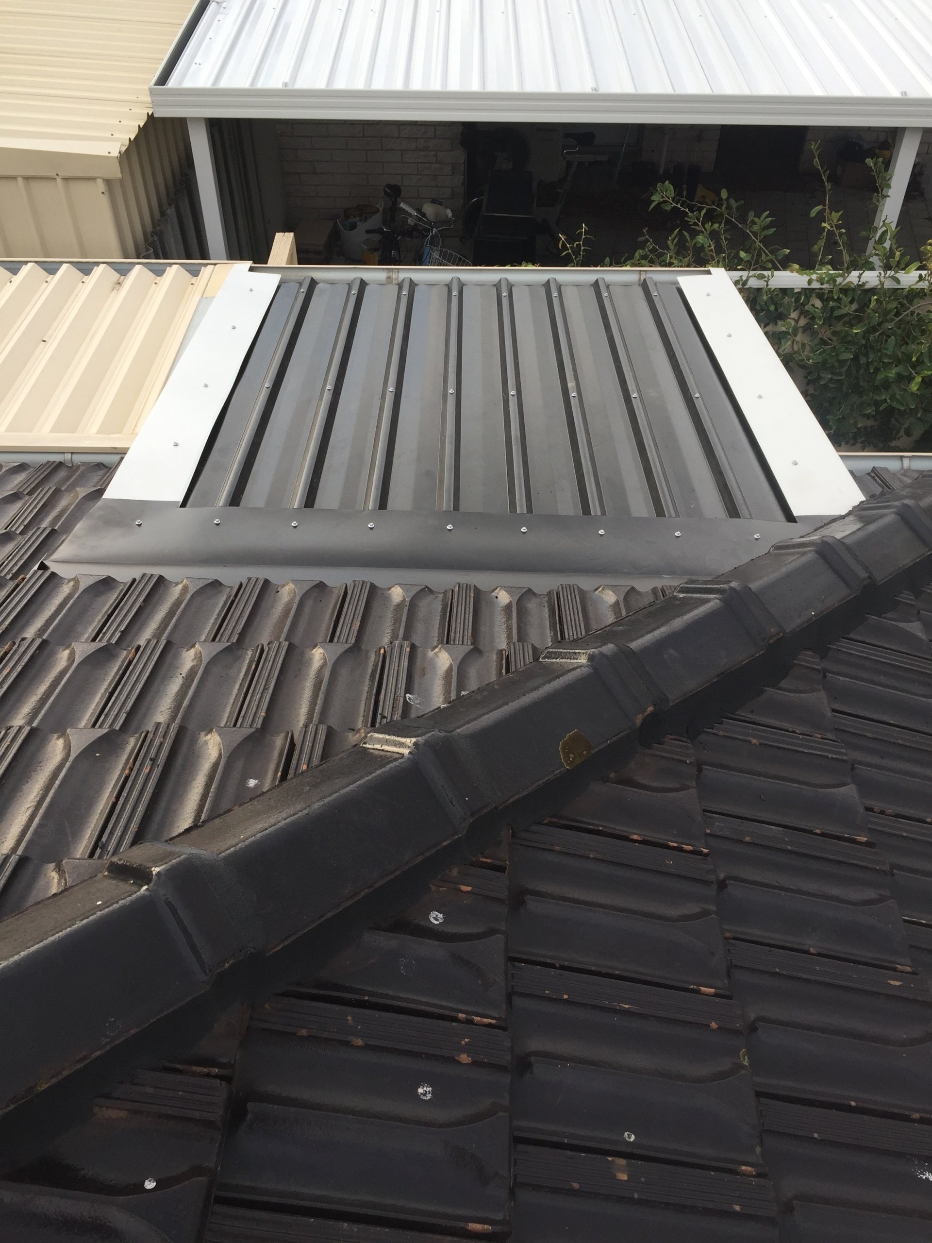 Leaking Roof Repairs Perth Roofology