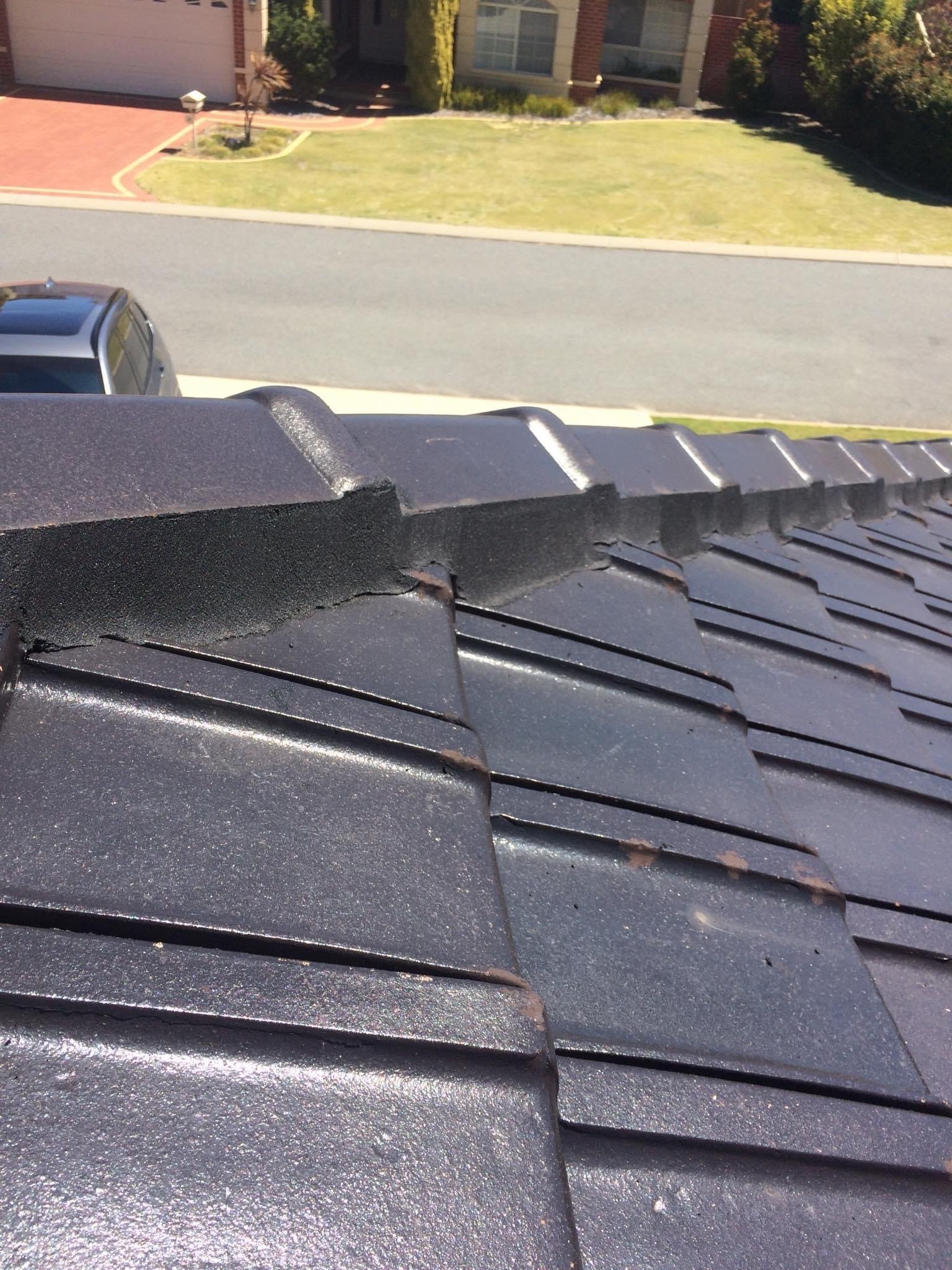 Leaking Roof Repairs Perth Roofology