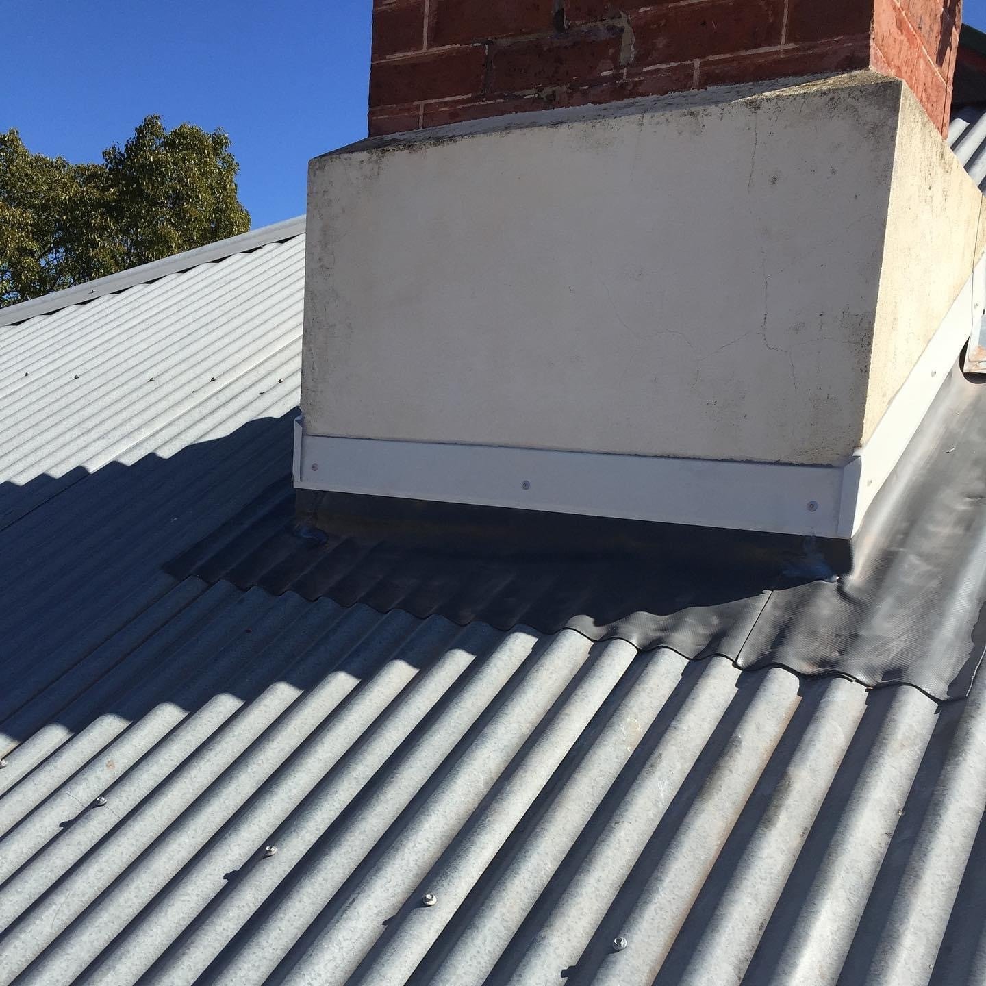 Leaking Roof Repairs Perth Roofology