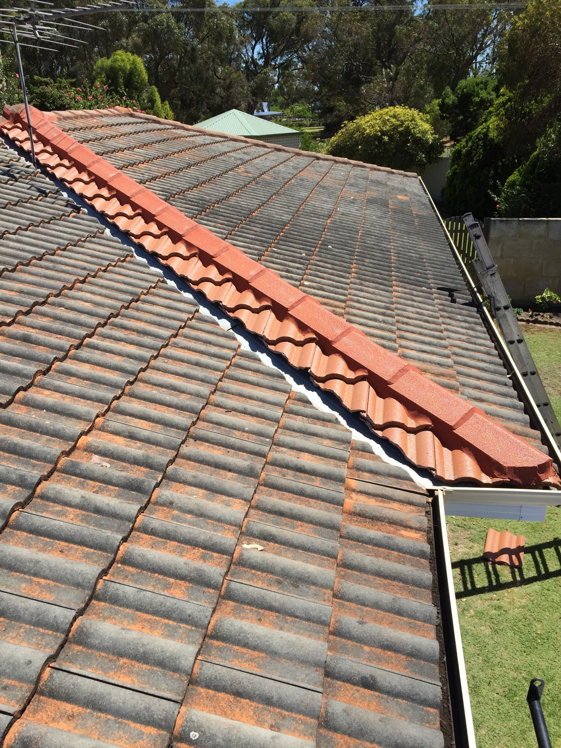 Roof Repairs Perth WA Gallery Roofology