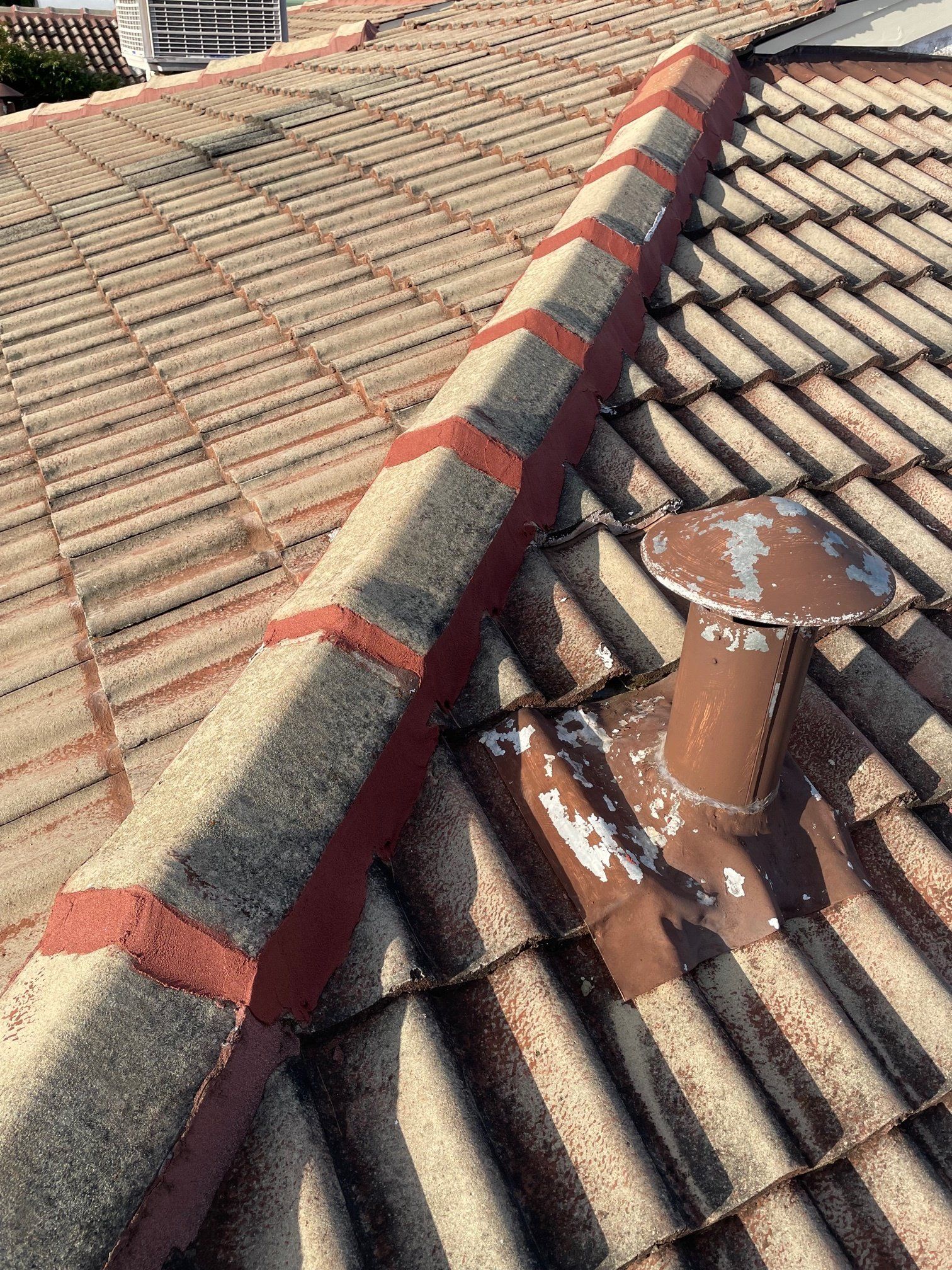 Perth Roof Repairs