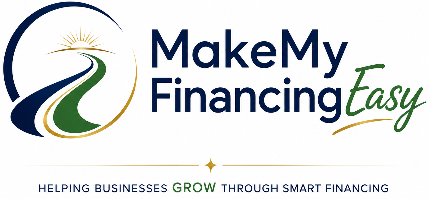 Make My Financing Easy