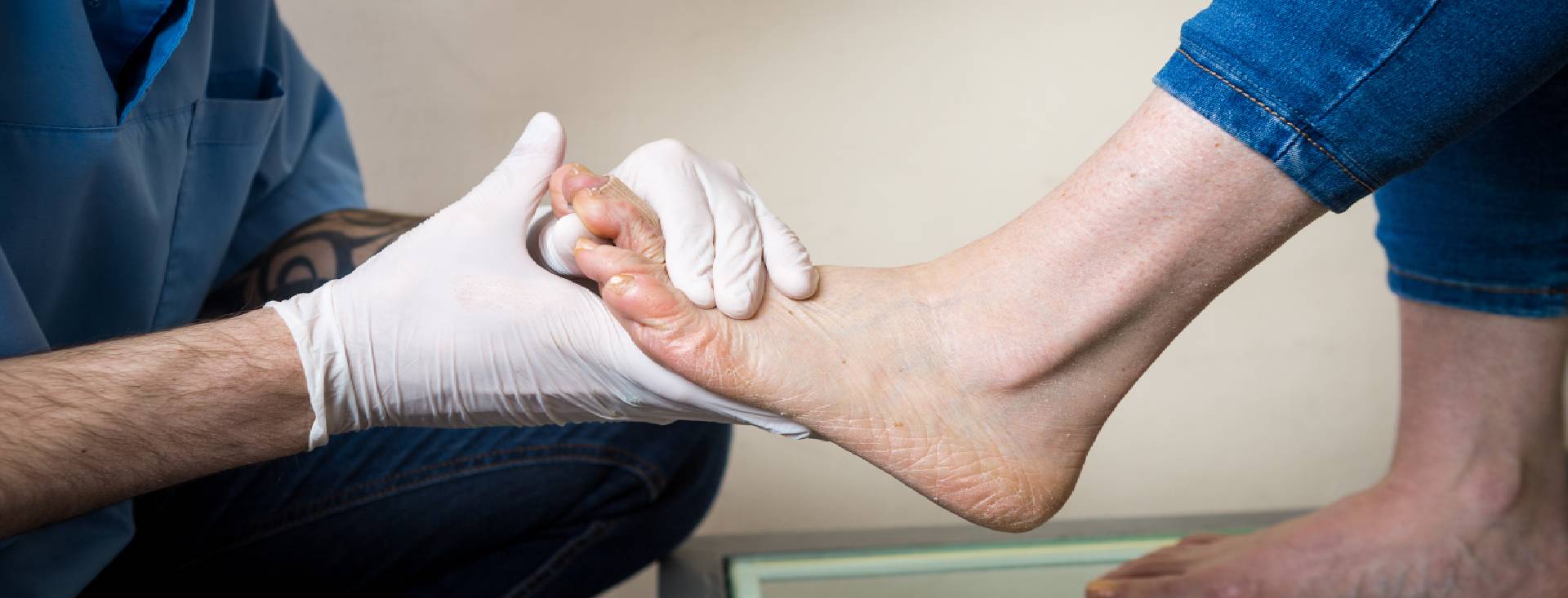 Custom Orthotic Bracing near Lexington and Louisville, KY; Indianapolis