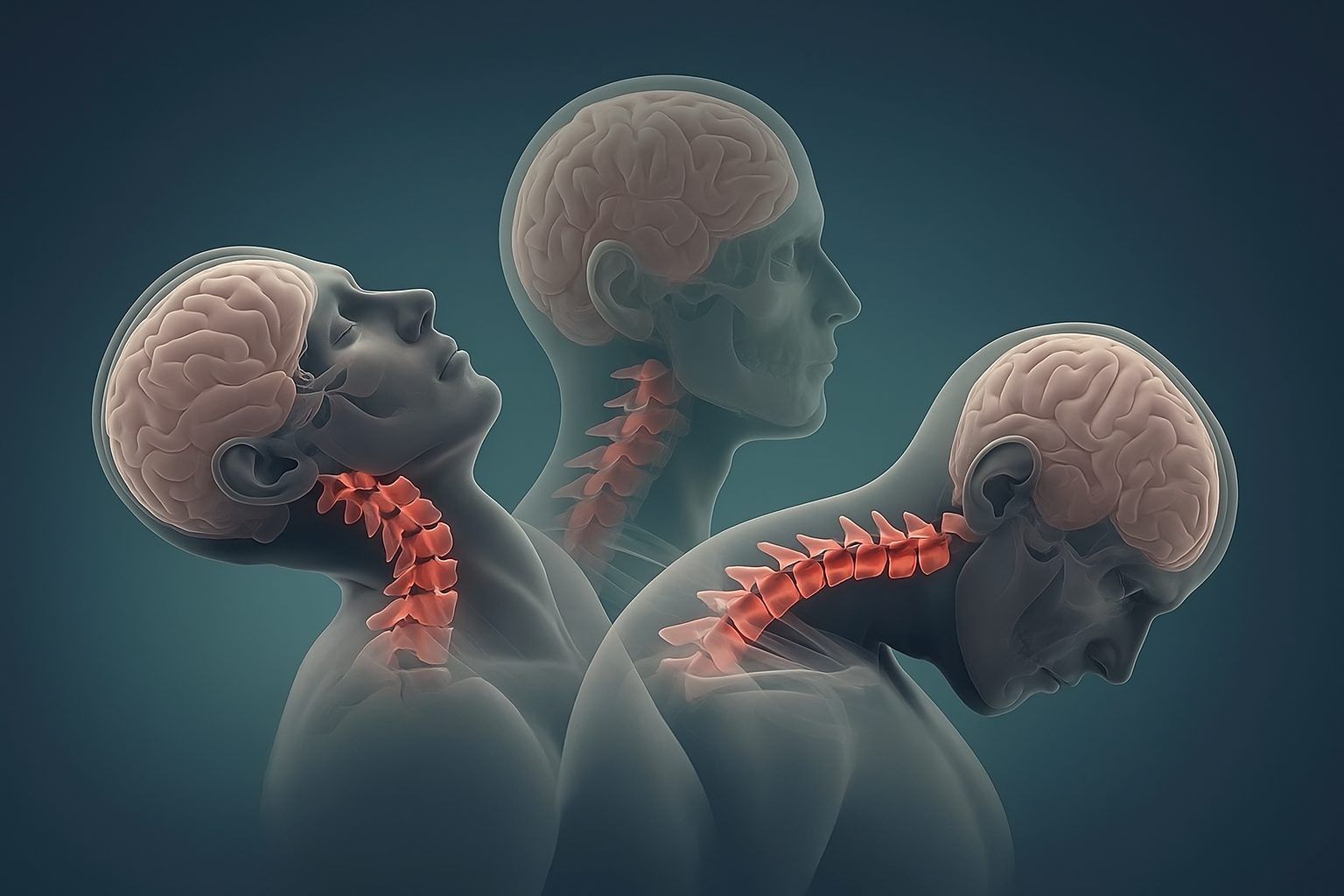 Neck Pain