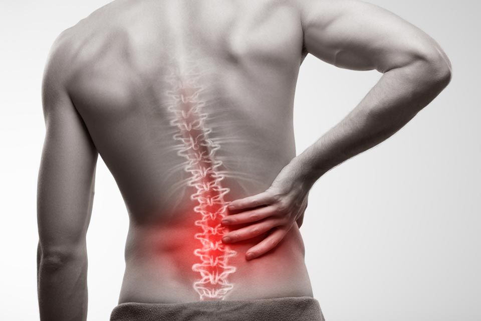 Back Pain Care