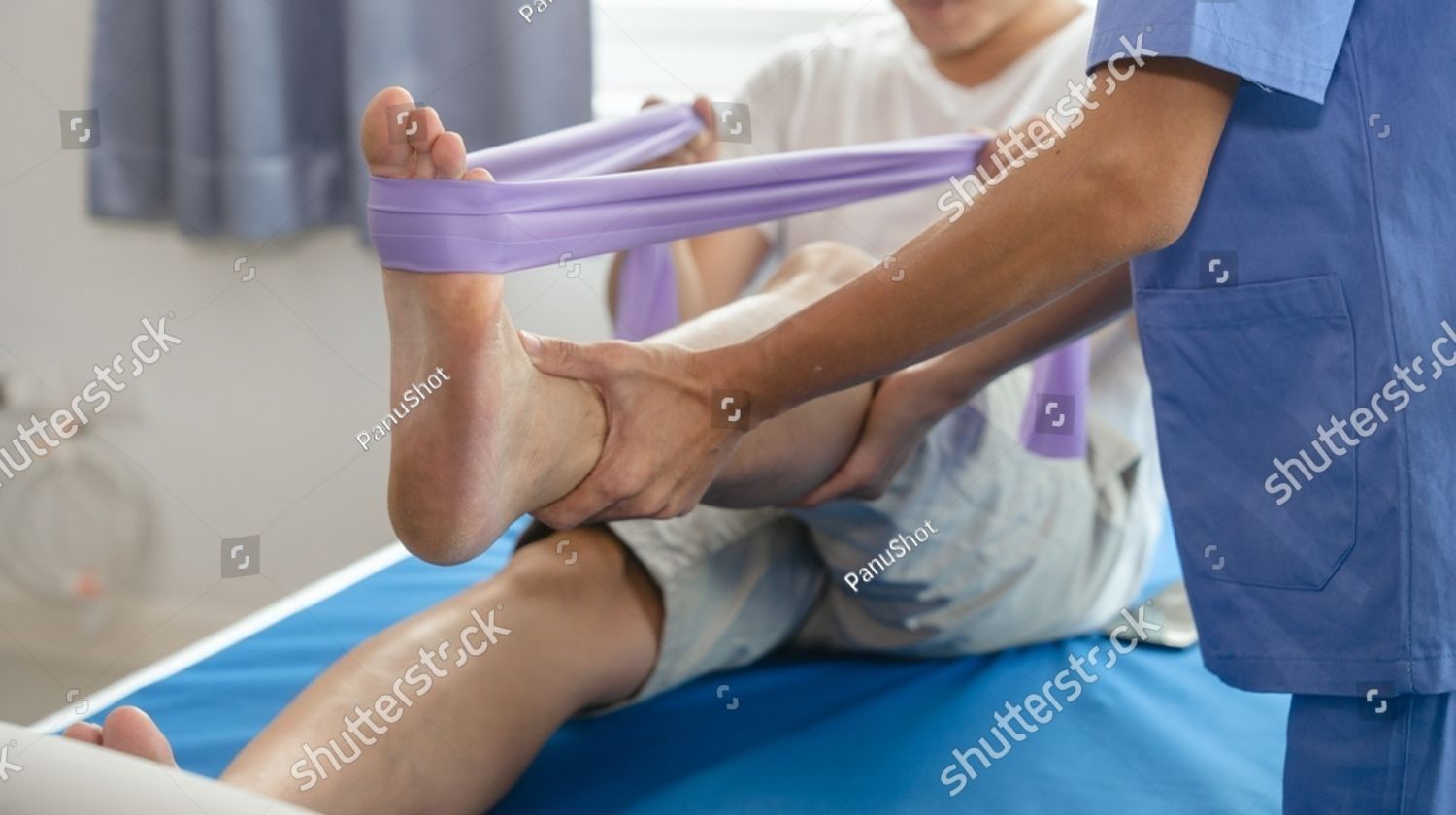 Remedial Massage