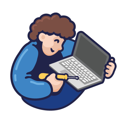 Laptop Services