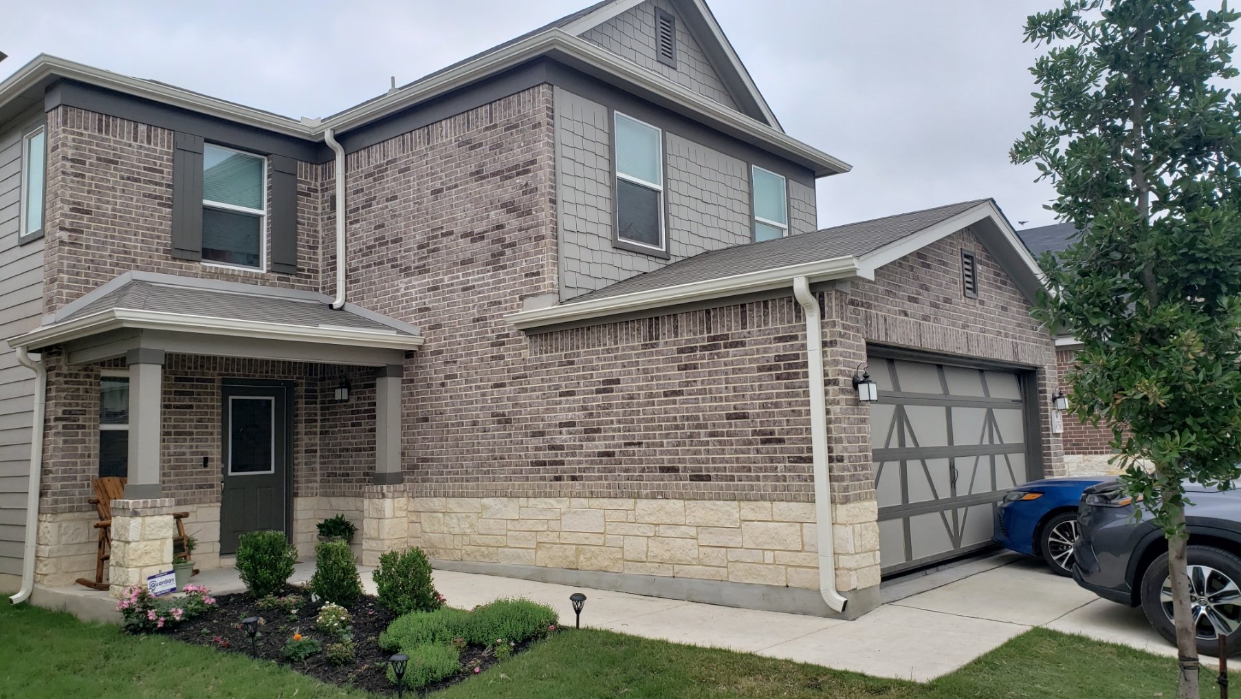 Gutter Services San Antonio, TX Guthrie Gutters