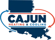 Cajun AC logo