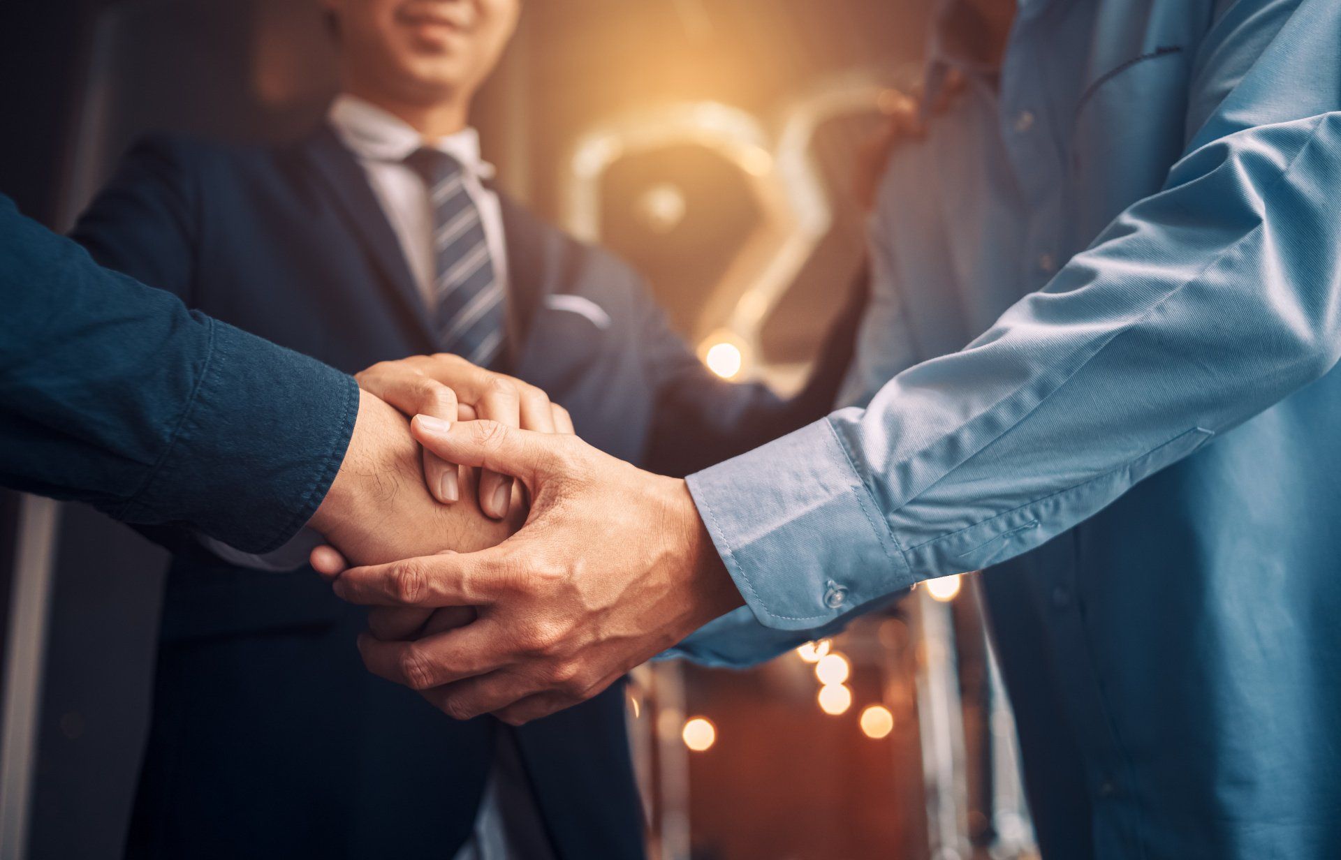 building a strong attorney-client relationship