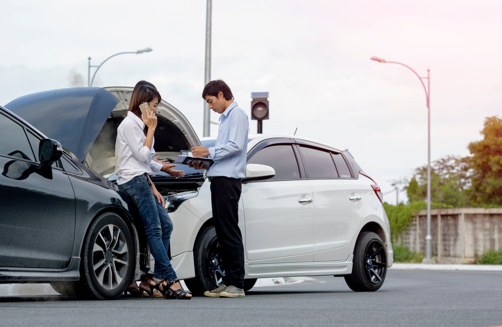 car insurance claims