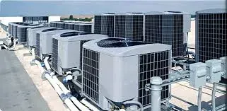 Timco Heating & Air Gallery Image