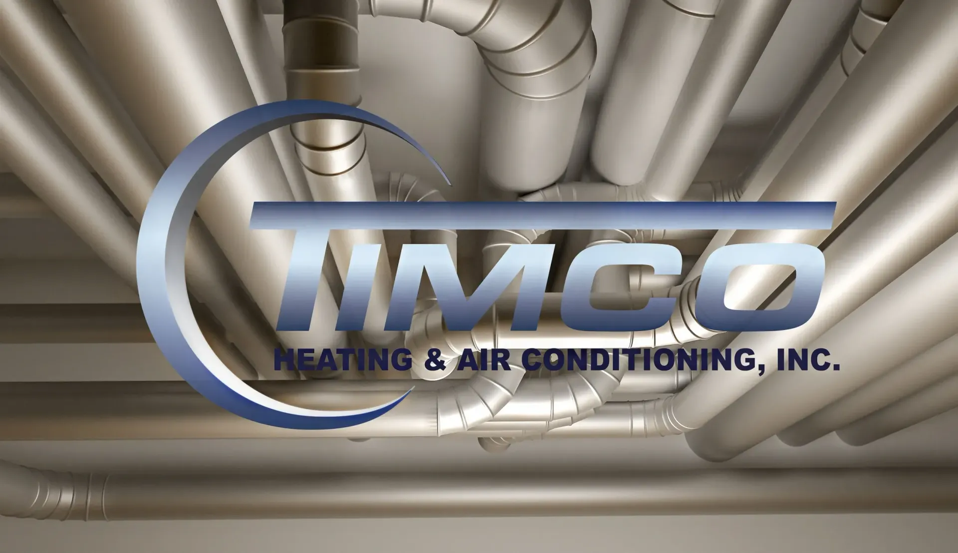 Timco Heating & Air Gallery Image