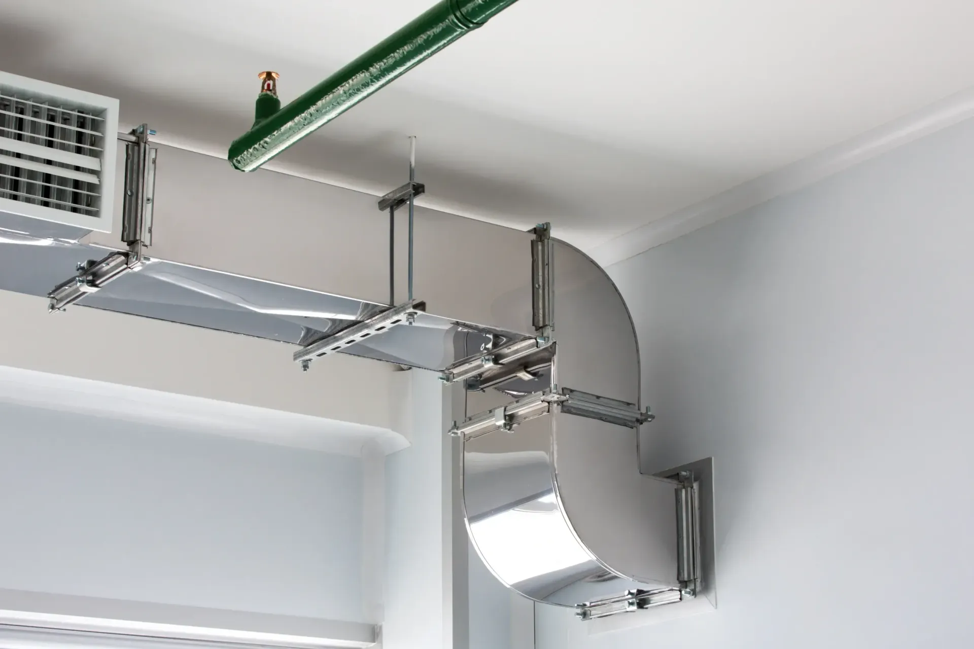 Timco Heating & Air Gallery Image
