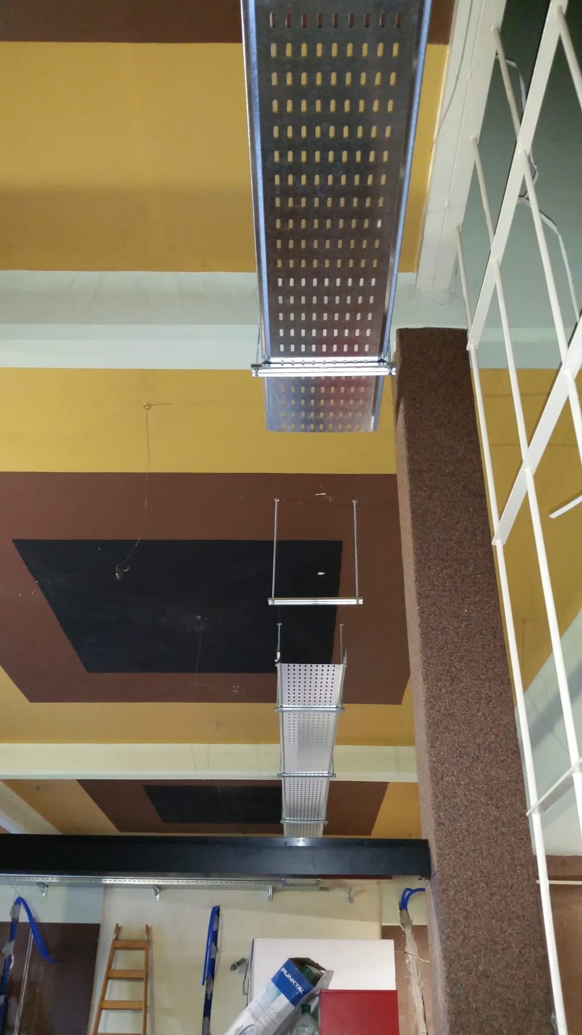 Instalaciones eléctricas