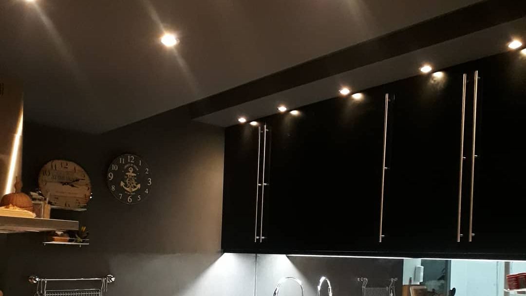 Instalaciones eléctricas