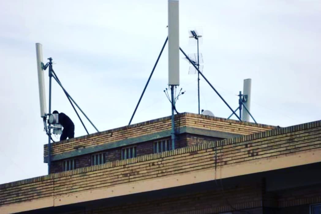 Instalaciones eléctricas