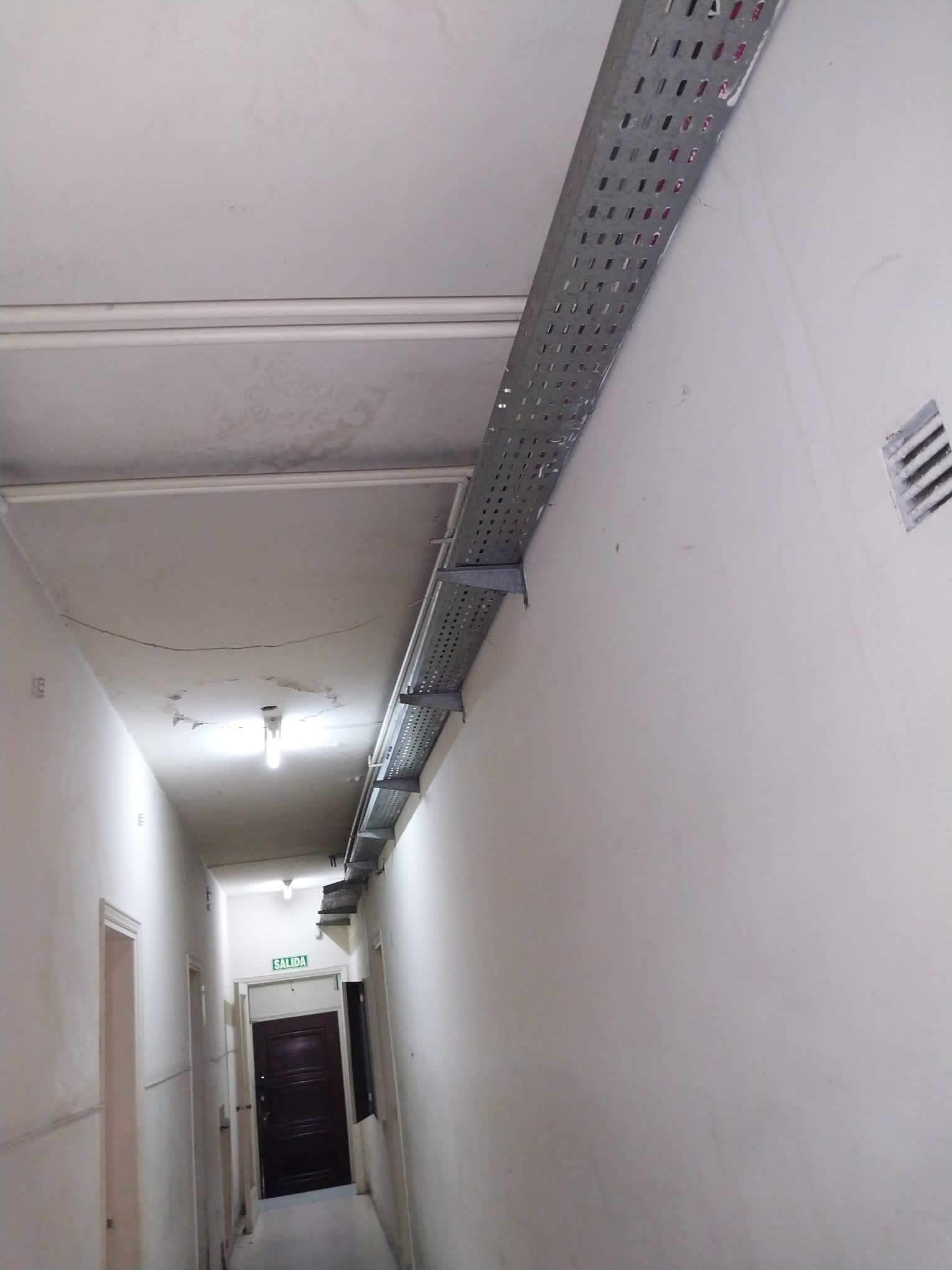 Instalaciones eléctricas