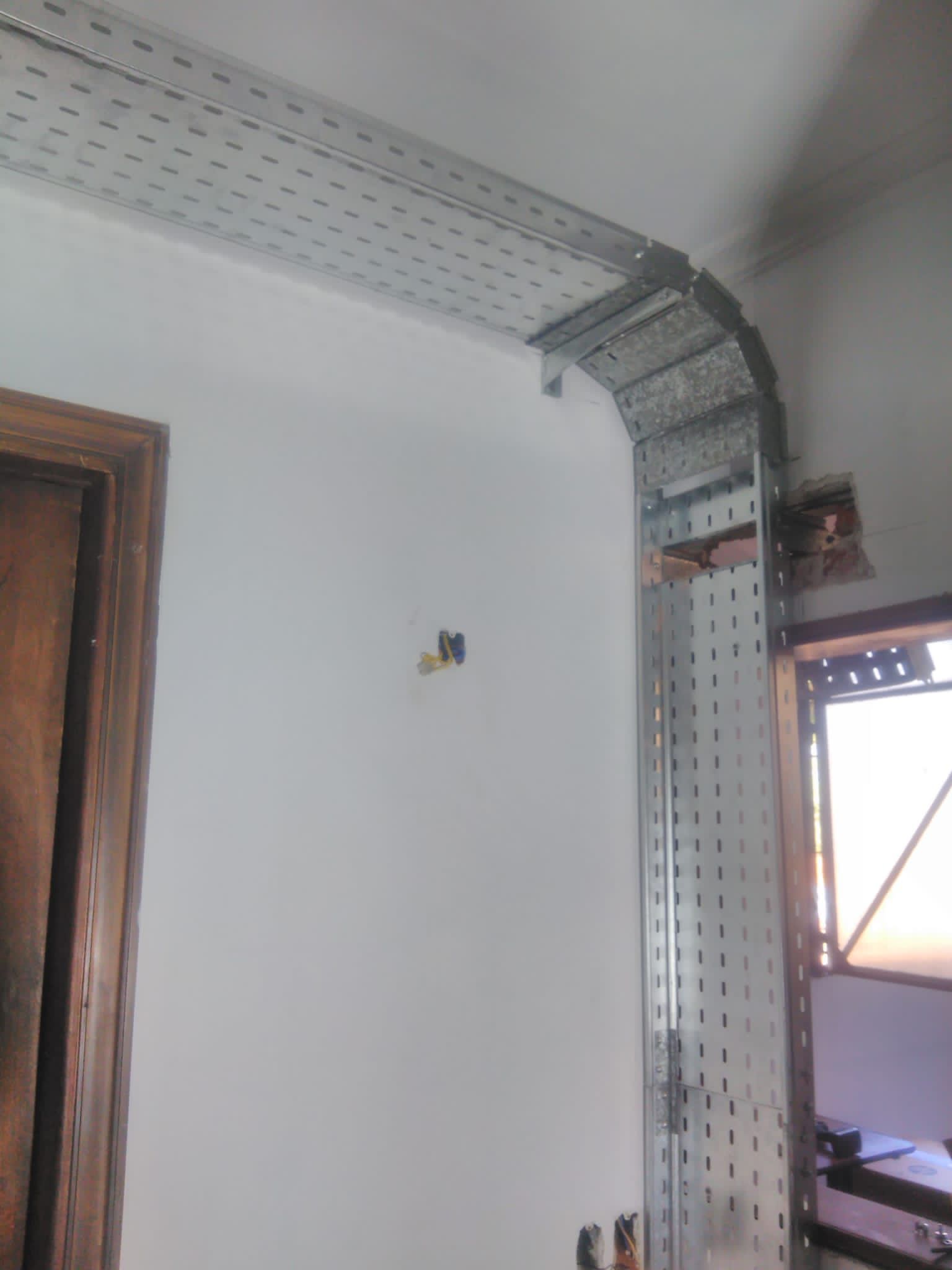 Instalaciones eléctricas