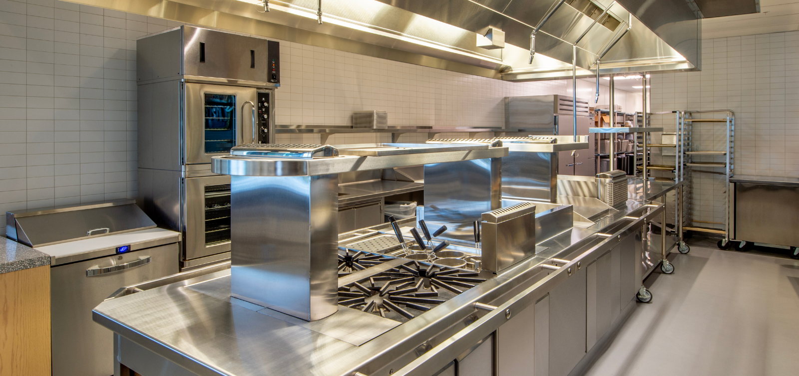 Reliable Cleaning Services is a recognized hood & vent cleaning provider—NFPA 96 compliant and Phil Ackland certified.