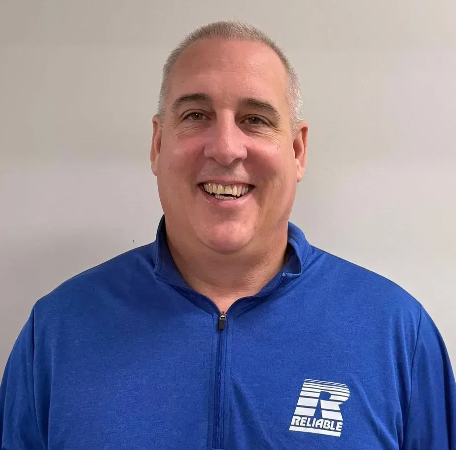 John, is our drone expert at Reliable Cleaning Services.