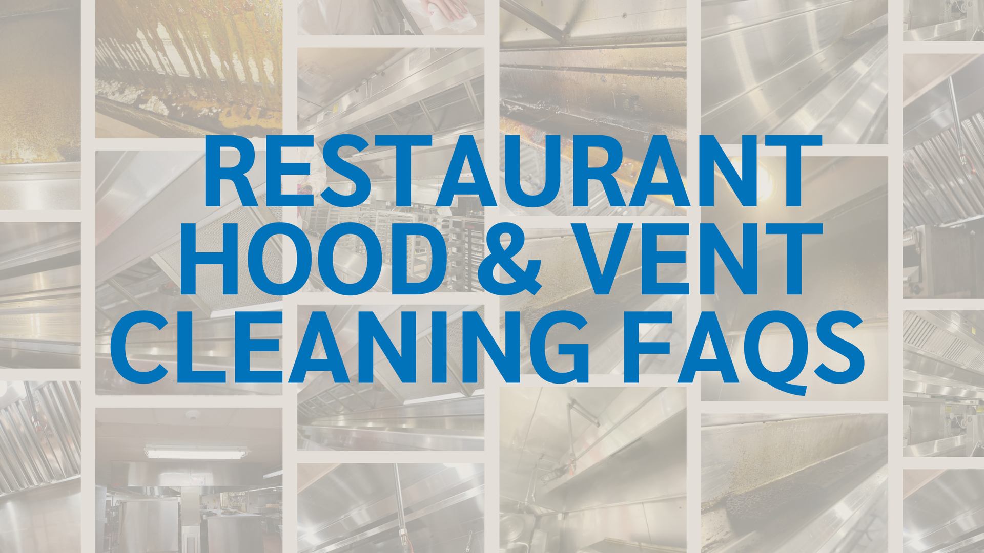 NFPA 96-compliant hood & vent cleaning by PAC Certified techs—spotless results, safer kitchens, peak performance.