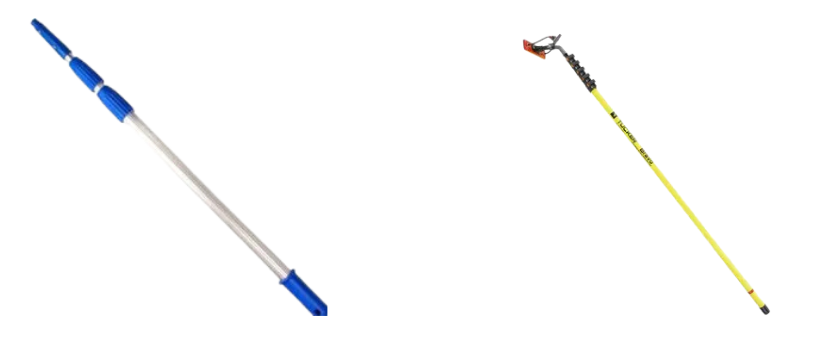 Decades of window-cleaning expertise. IWCA charter members, safety-trained. Homes to high-rises—by hand or Sherpa drone.