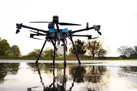 Reliable Cleaning Services provides drone cleaning for windows and roof-tops.