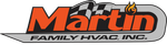 Martin Family HVAC Inc.