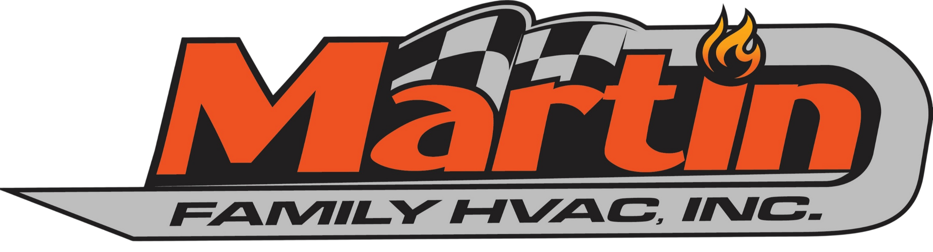 Martin Family HVAC Inc.