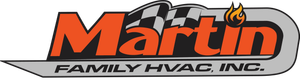 Martin Family HVAC
