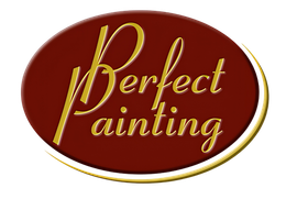 Perfect Painting logo