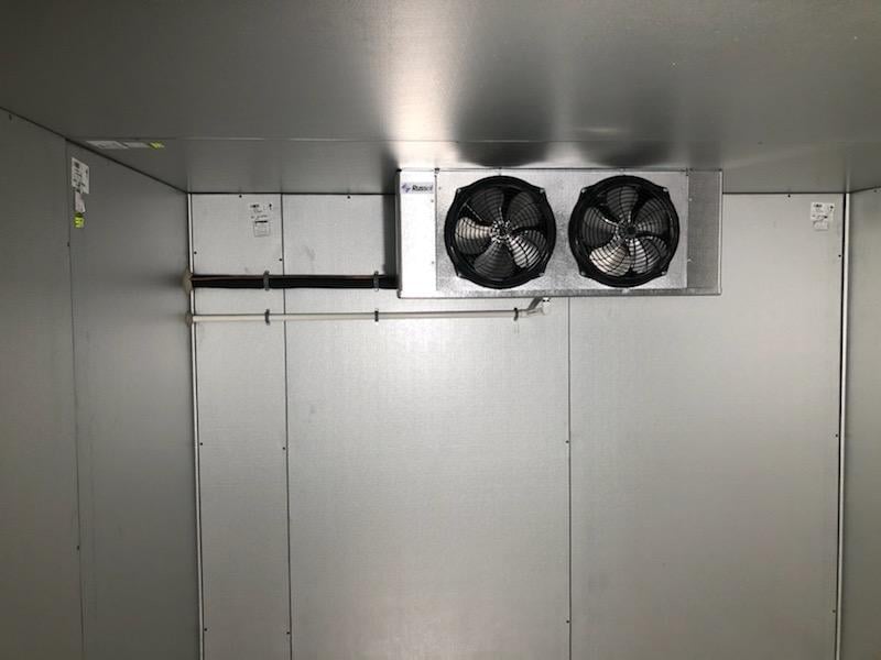 Cooling Services Janesville, WI Polar Refrigeration & Heating Inc