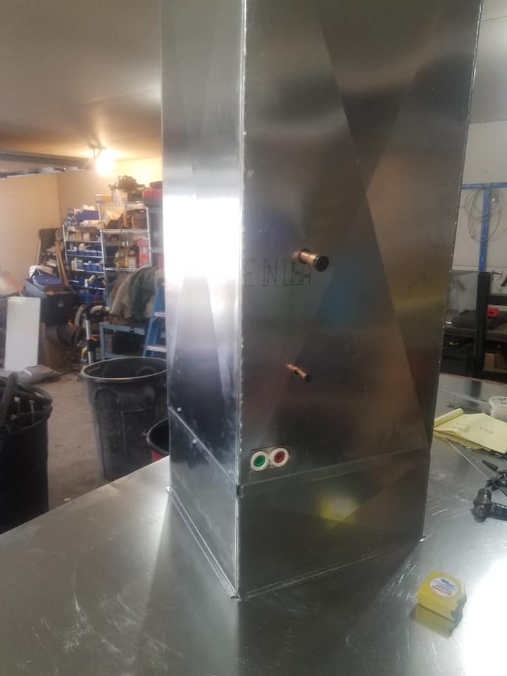 Cooling Services Janesville, WI Polar Refrigeration & Heating Inc