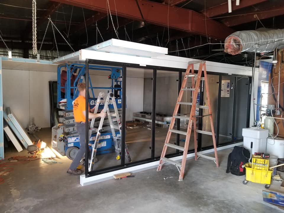 Residential Cooling Janesville, WI Polar Refrigeration & Heating Inc