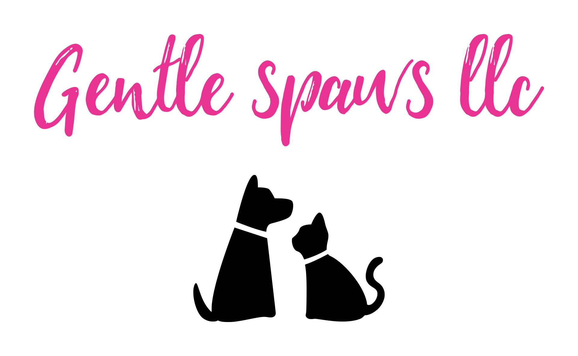 Gentle Spaws LLC logo