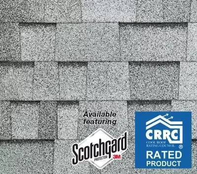 Silverwood shingle line