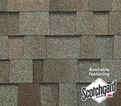 Natural Wood shingle line