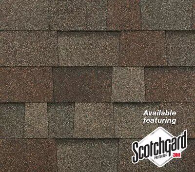 Heather shingle line