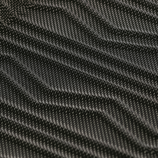 Z-Bend technology gutter