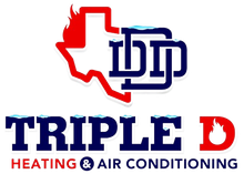 Triple D Logo