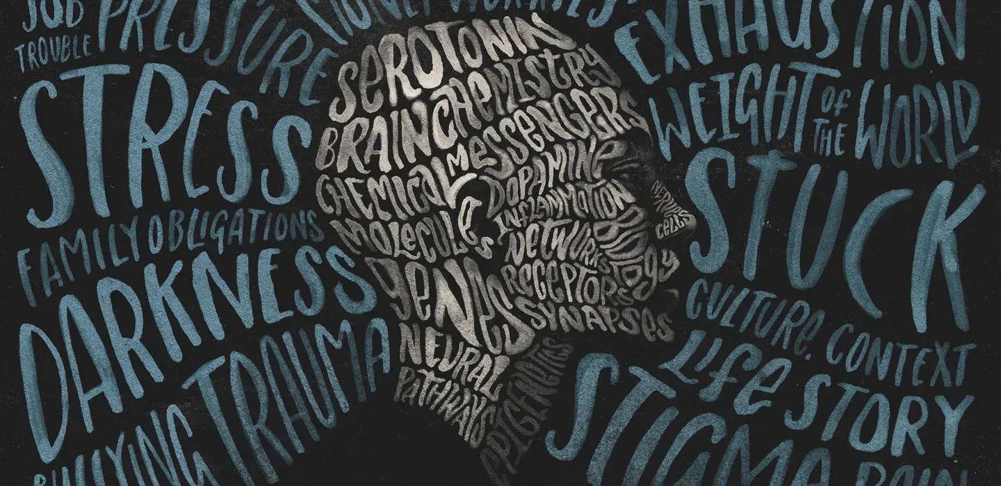 Help With Depression in West Palm Beach and Quincy, IL