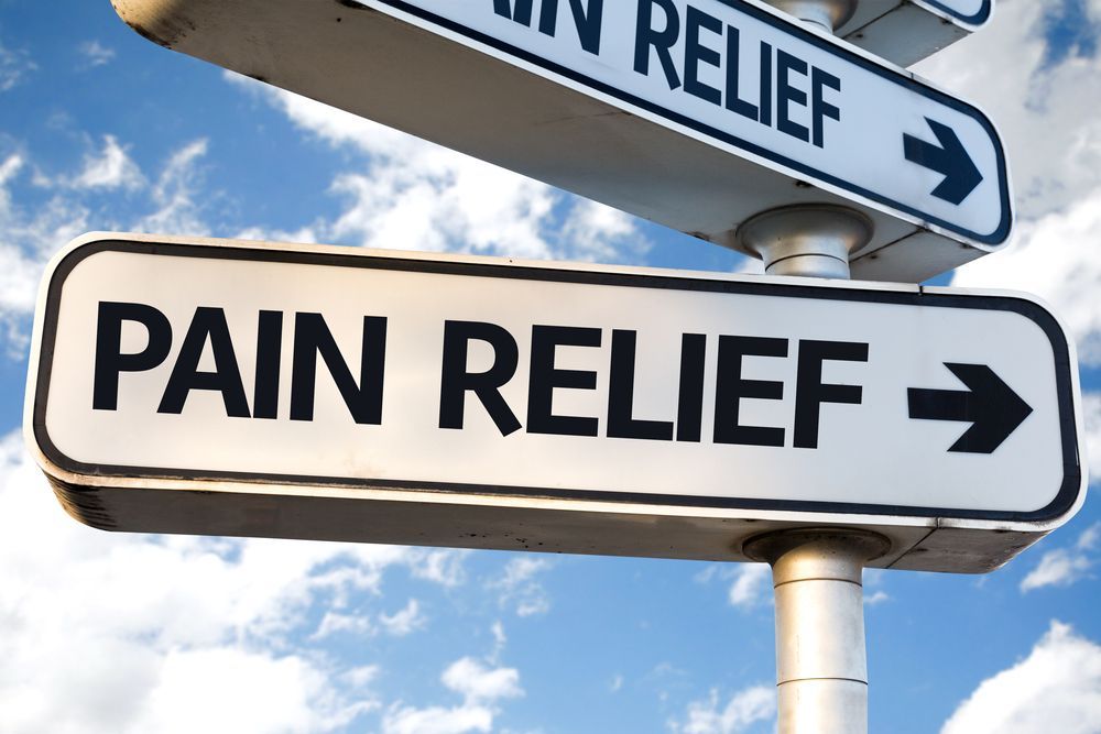 pain relief in west palm beach FL and Quincy IL